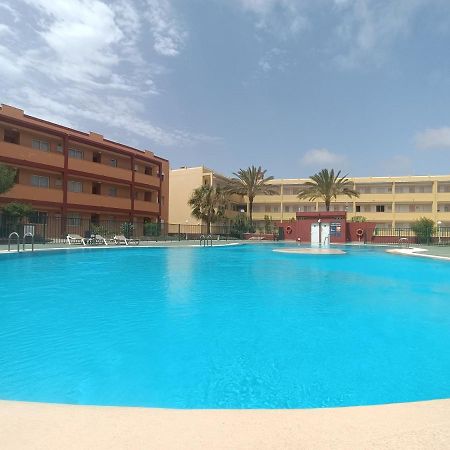 Pax Et Bonum Apartment Parque Holandes Exterior foto