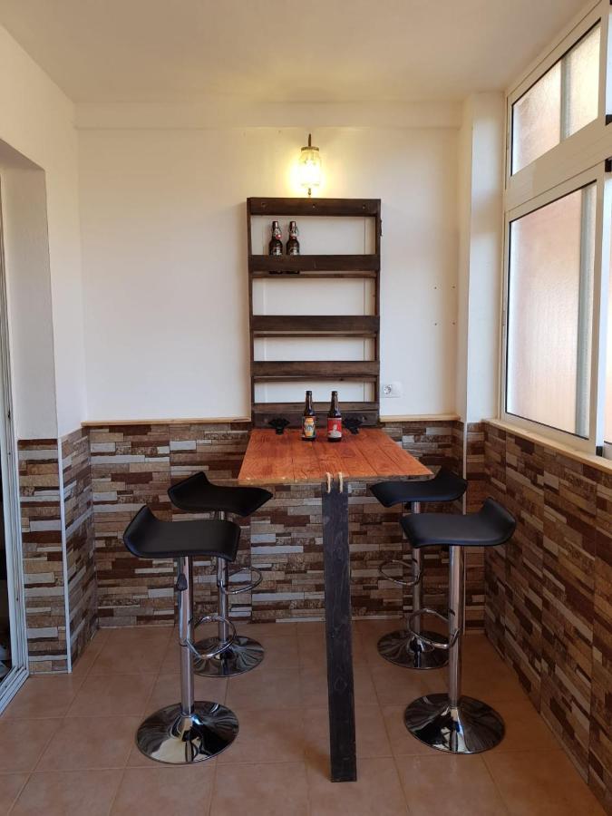Pax Et Bonum Apartment Parque Holandes Exterior foto