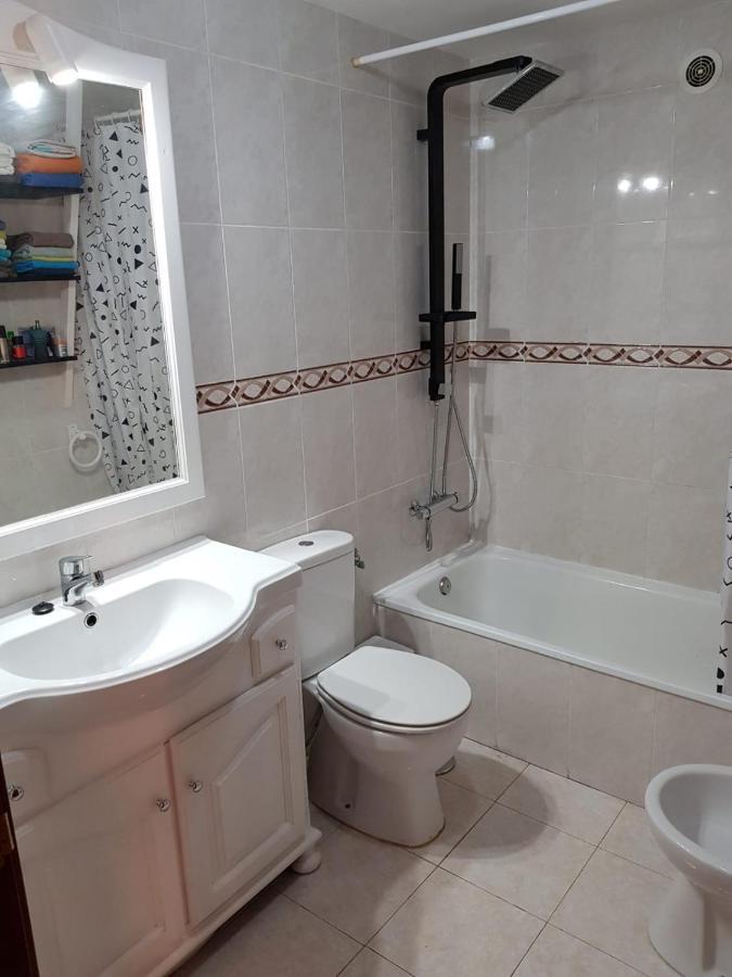Pax Et Bonum Apartment Parque Holandes Exterior foto