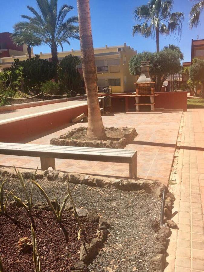 Pax Et Bonum Apartment Parque Holandes Exterior foto