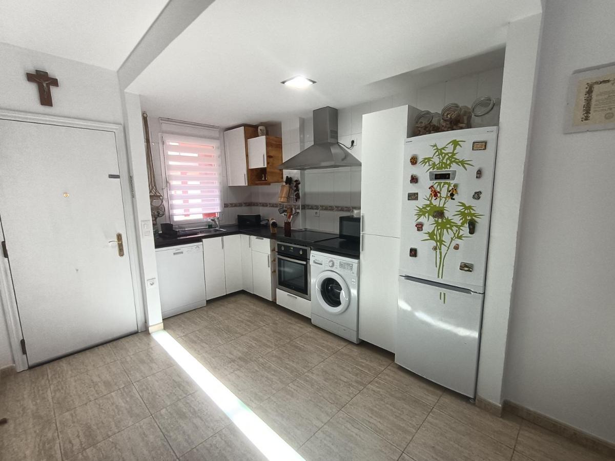 Pax Et Bonum Apartment Parque Holandes Exterior foto