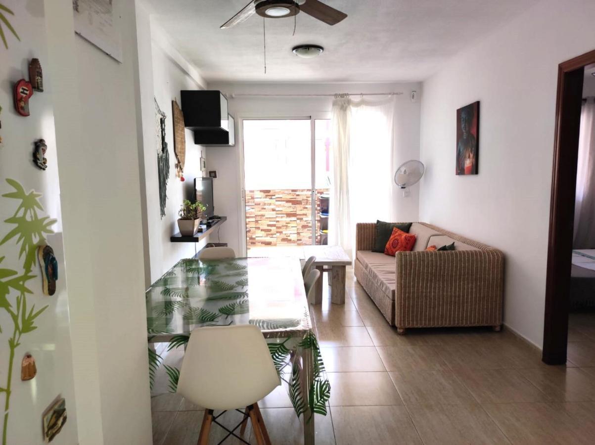 Pax Et Bonum Apartment Parque Holandes Exterior foto