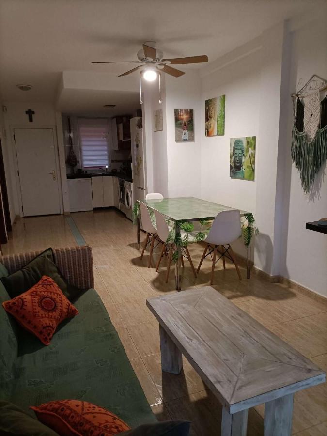 Pax Et Bonum Apartment Parque Holandes Exterior foto