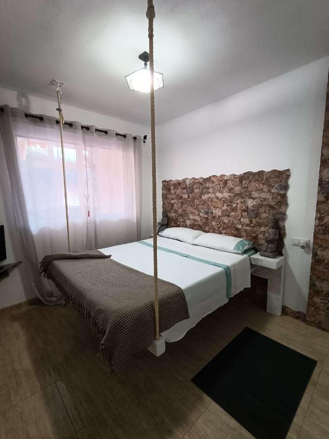 Pax Et Bonum Apartment Parque Holandes Exterior foto