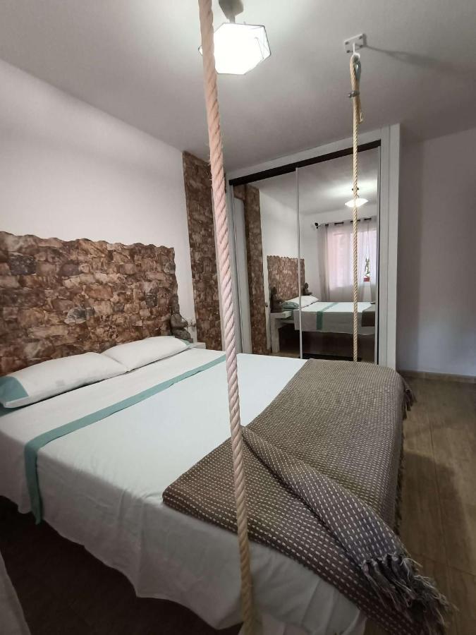 Pax Et Bonum Apartment Parque Holandes Exterior foto
