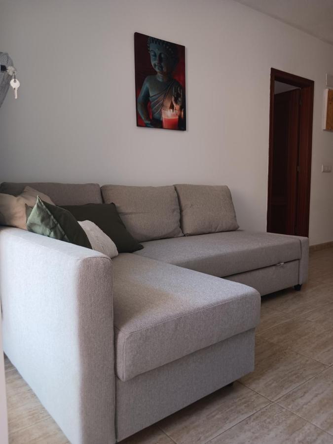 Pax Et Bonum Apartment Parque Holandes Exterior foto